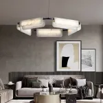 Подвесная люстра SENORA D90