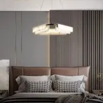 Подвесная люстра SENORA D90