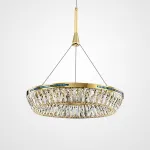 Подвесная люстра GERTRUDA ONE D40