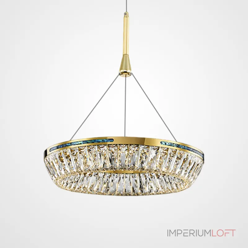 Подвесная люстра GERTRUDA ONE D40 Подвесная люстра GERTRUDA ONE D40