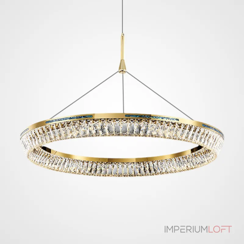 Подвесная люстра GERTRUDA ONE D80 Подвесная люстра GERTRUDA ONE D80