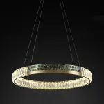 Подвесная люстра CANTATA ONE D40