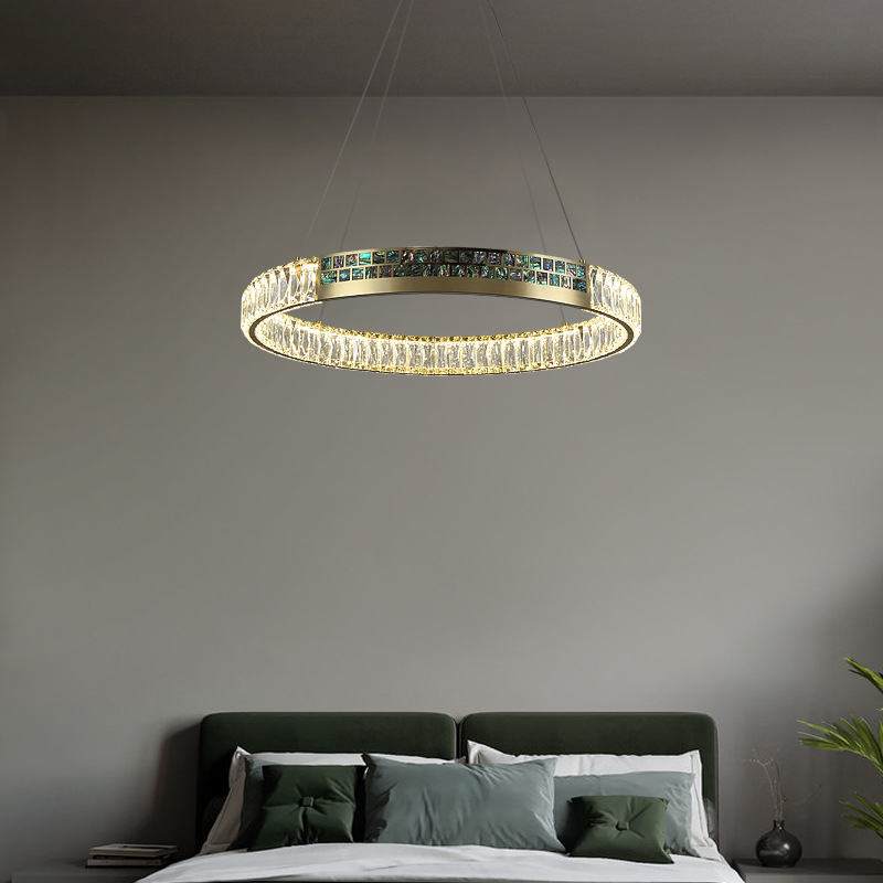 Подвесная люстра CANTATA ONE D60