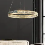 Подвесная люстра CANTATA ONE D60