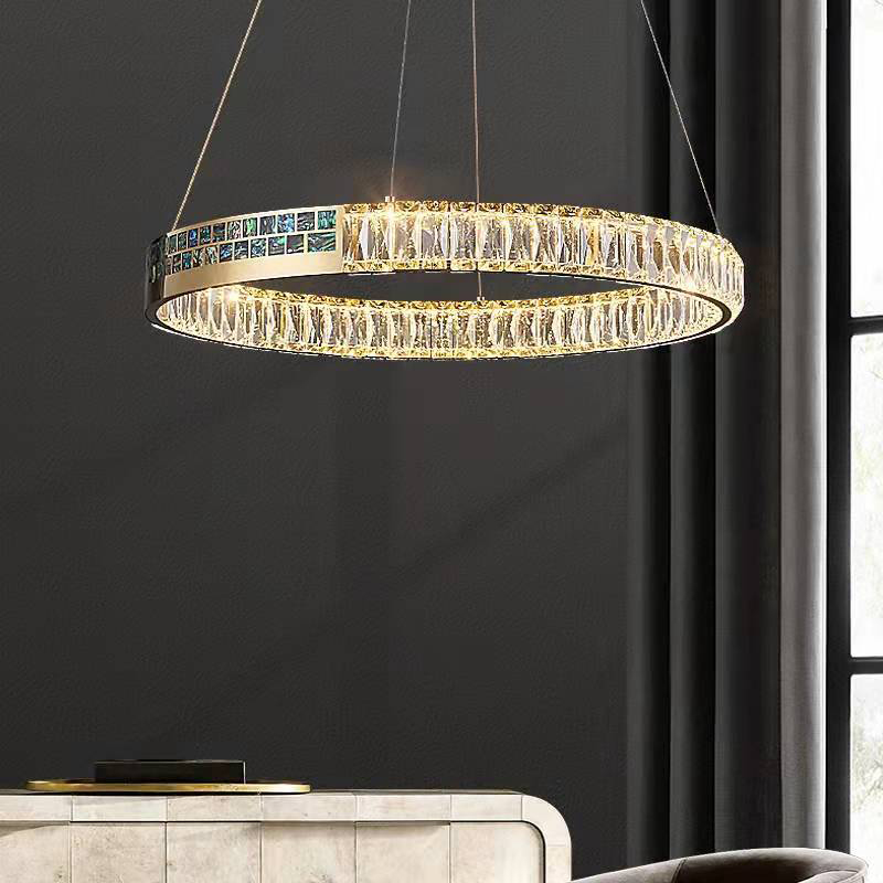 Подвесная люстра CANTATA ONE D60