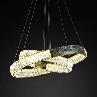 Подвесная люстра CANTATA X D40+60