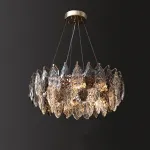 Подвесная люстра KARELLA D50