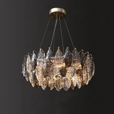 Подвесная люстра KARELLA D50
