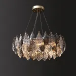 Подвесная люстра KARELLA D60