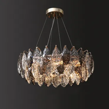 Подвесная люстра KARELLA D60 Подвесная люстра KARELLA D60