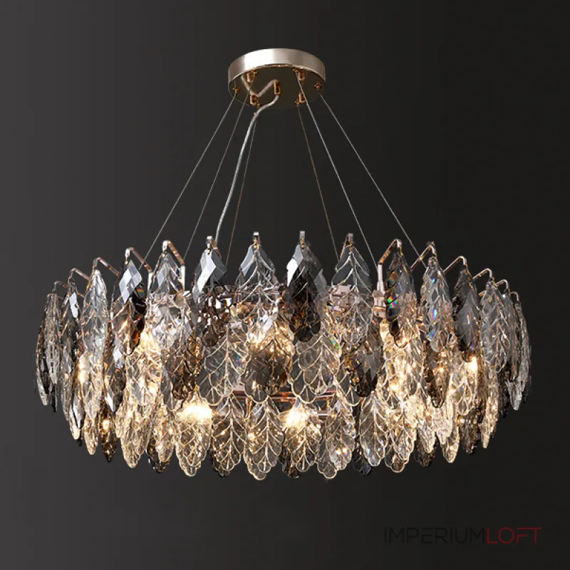 Подвесная люстра KARELLA D100 Подвесная люстра KARELLA D100