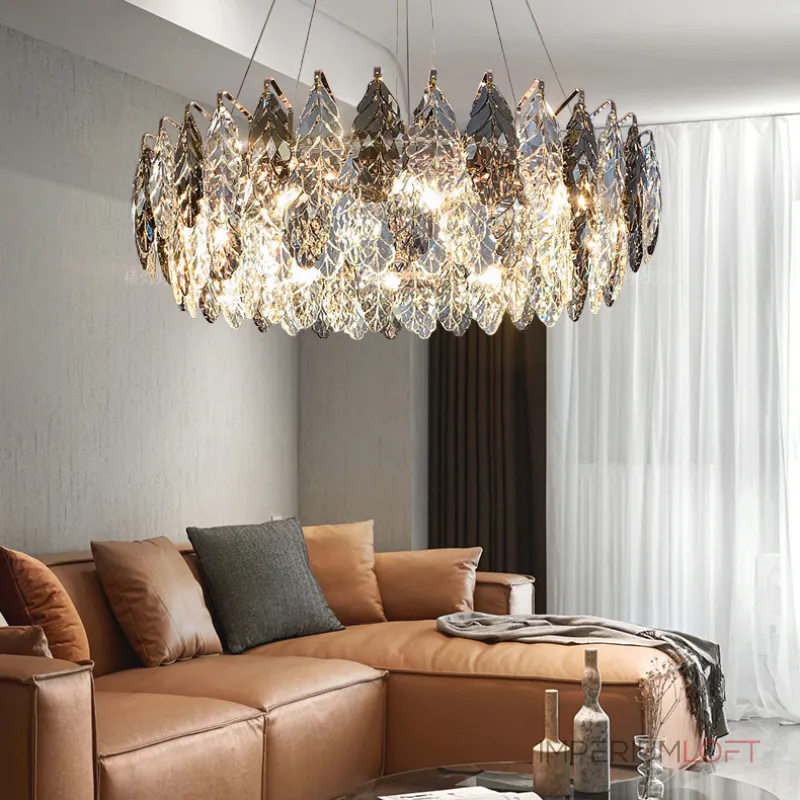 Подвесная люстра KARELLA D50