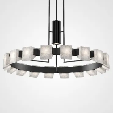 Люстра на штанге DANIA D80 Люстра на штанге DANIA D80