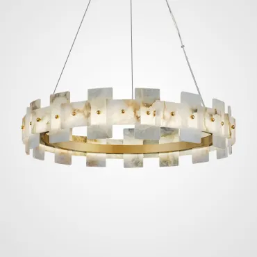 Подвесная люстра DEBORA B D60