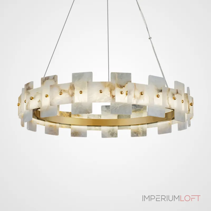 Подвесная люстра DEBORA B D60 Подвесная люстра DEBORA B D60