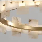 Подвесная люстра DEBORA B D80