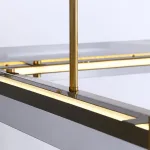 Подвесная люстра BERGDIS D L60