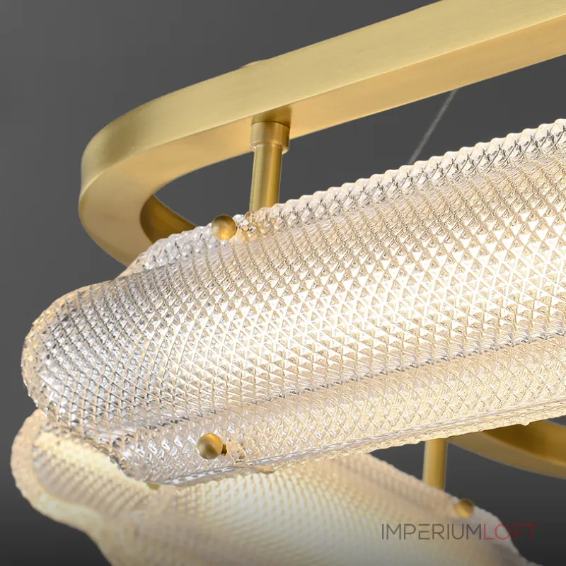 Подвесная люстра PENELOPE D83