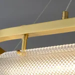 Подвесная люстра PENELOPE D83