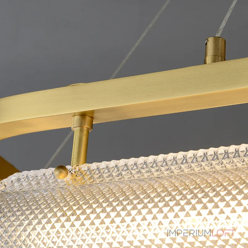 Подвесная люстра PENELOPE D83