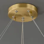 Подвесная люстра PENELOPE D83