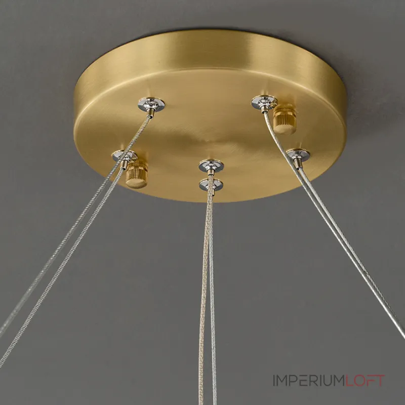 Подвесная люстра PENELOPE D83