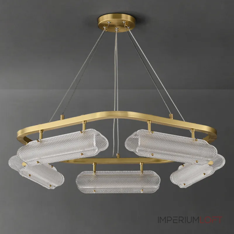 Подвесная люстра PENELOPE D83