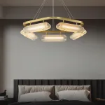 Подвесная люстра PENELOPE D83