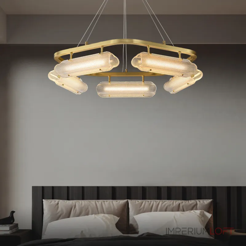 Подвесная люстра PENELOPE D83