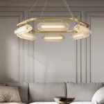 Подвесная люстра PENELOPE D83