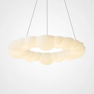 Подвесной светильник ODDLY D68