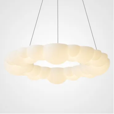 Подвесной светильник ODDLY D87