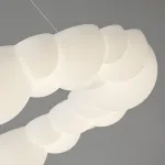 Подвесной светильник ODDLY D49