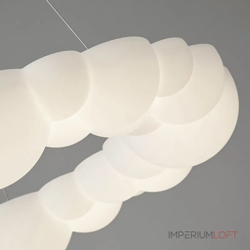 Подвесной светильник ODDLY D49