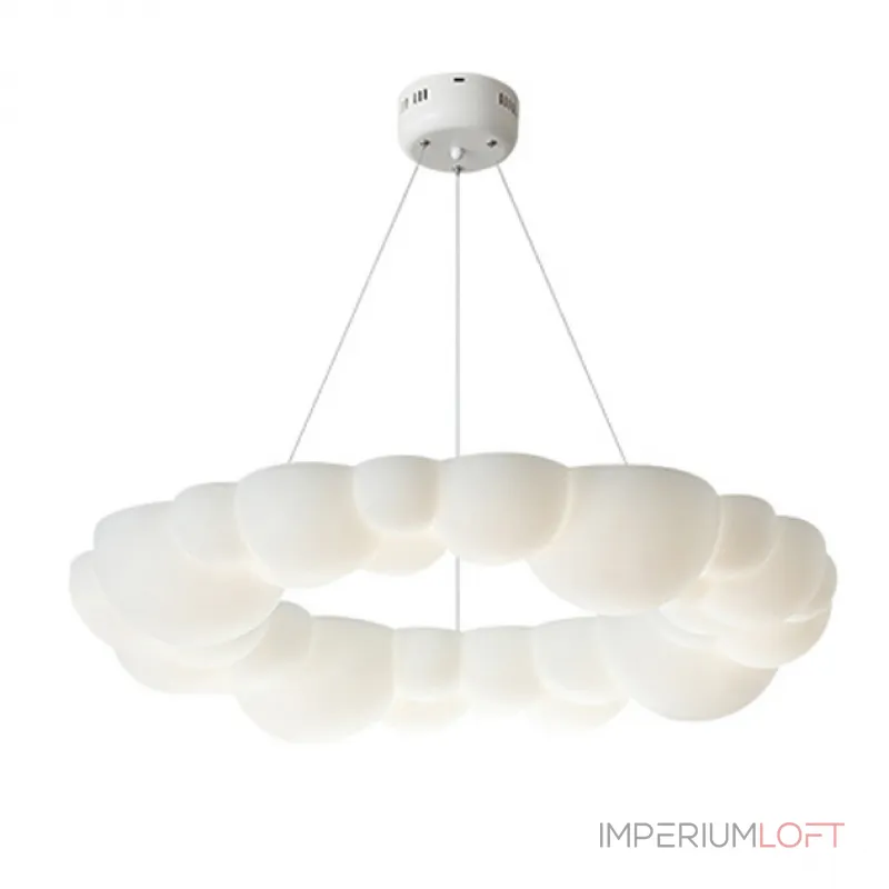 Подвесной светильник ODDLY D49