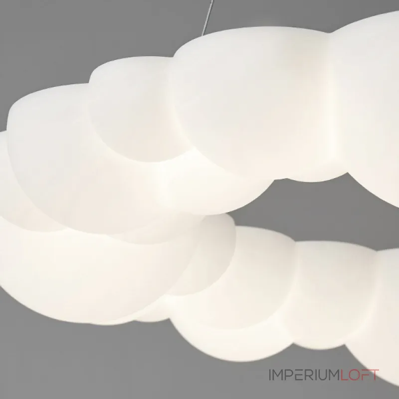 Подвесной светильник ODDLY D49