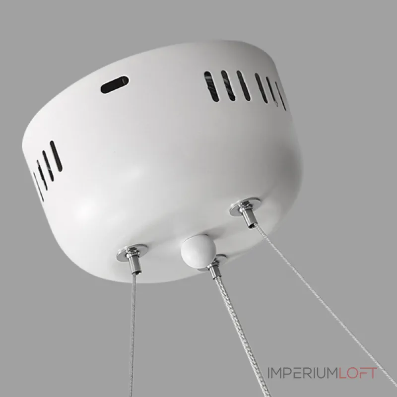 Подвесной светильник ODDLY C D46