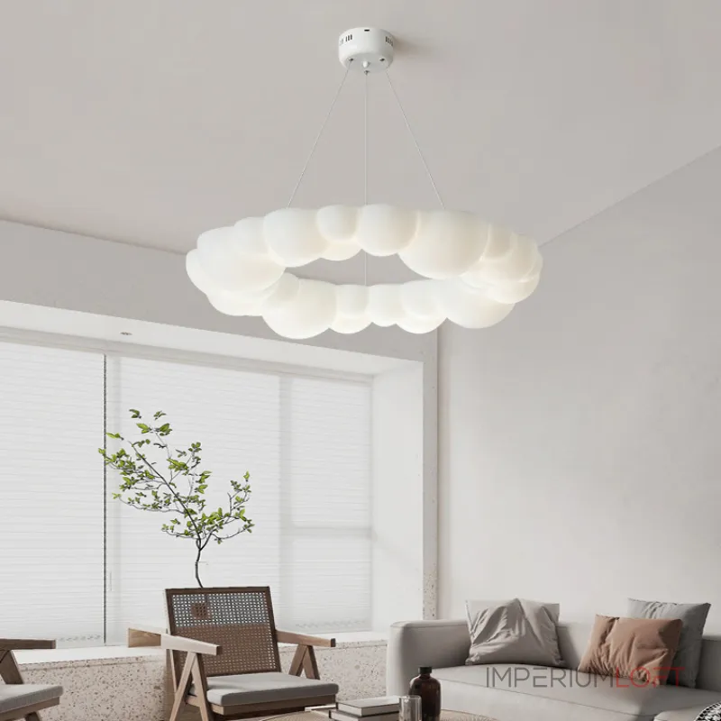 Подвесной светильник ODDLY D49