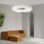 Подвесной светильник ODDLY D49