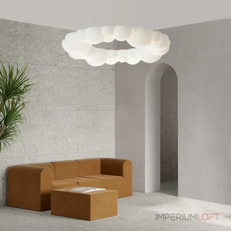 Подвесной светильник ODDLY D49