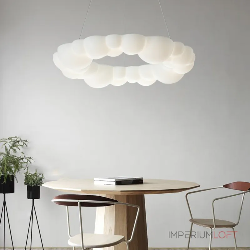 Подвесной светильник ODDLY D49