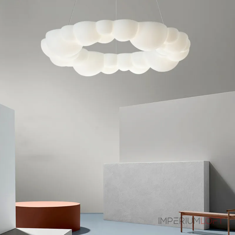 Подвесной светильник ODDLY D49