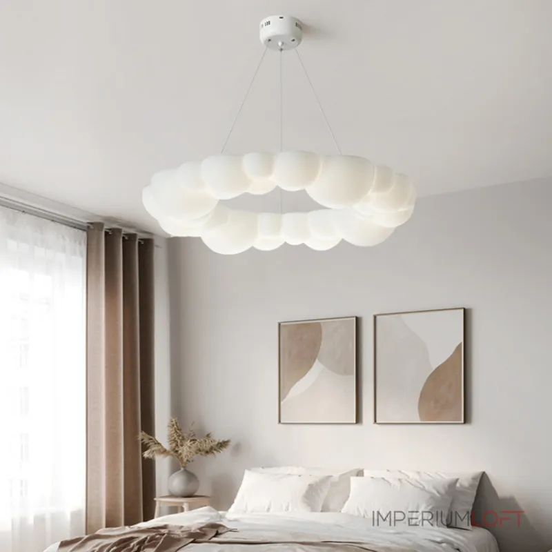 Подвесной светильник ODDLY D49