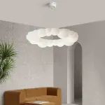 Подвесной светильник ODDLY D49