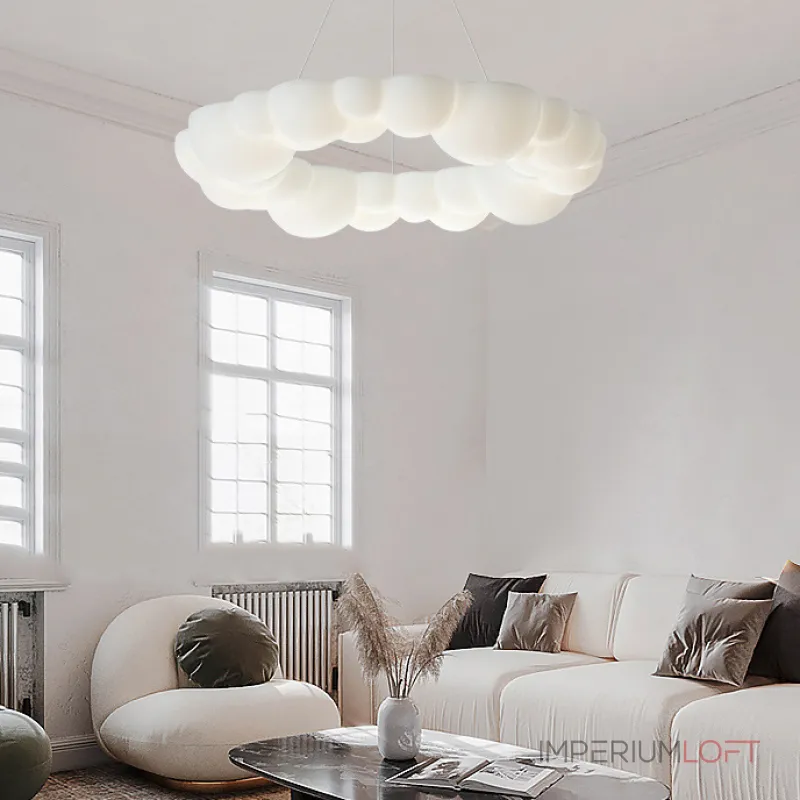 Подвесной светильник ODDLY D49