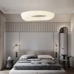 Подвесной светильник ODDLY B D45