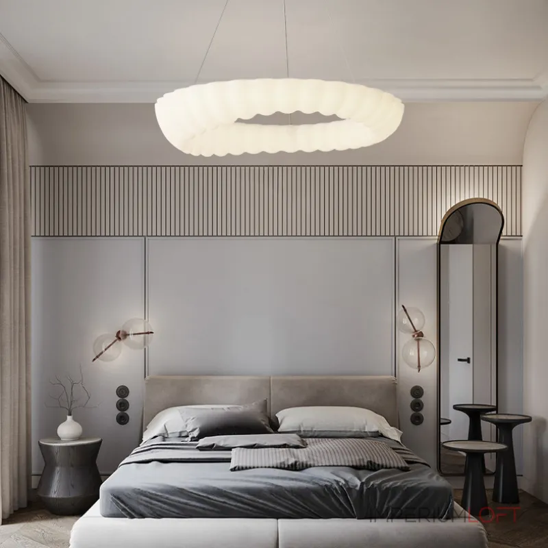 Подвесной светильник ODDLY B D45