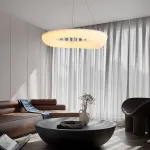 Подвесной светильник ODDLY B D45