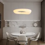 Подвесной светильник ODDLY B D45