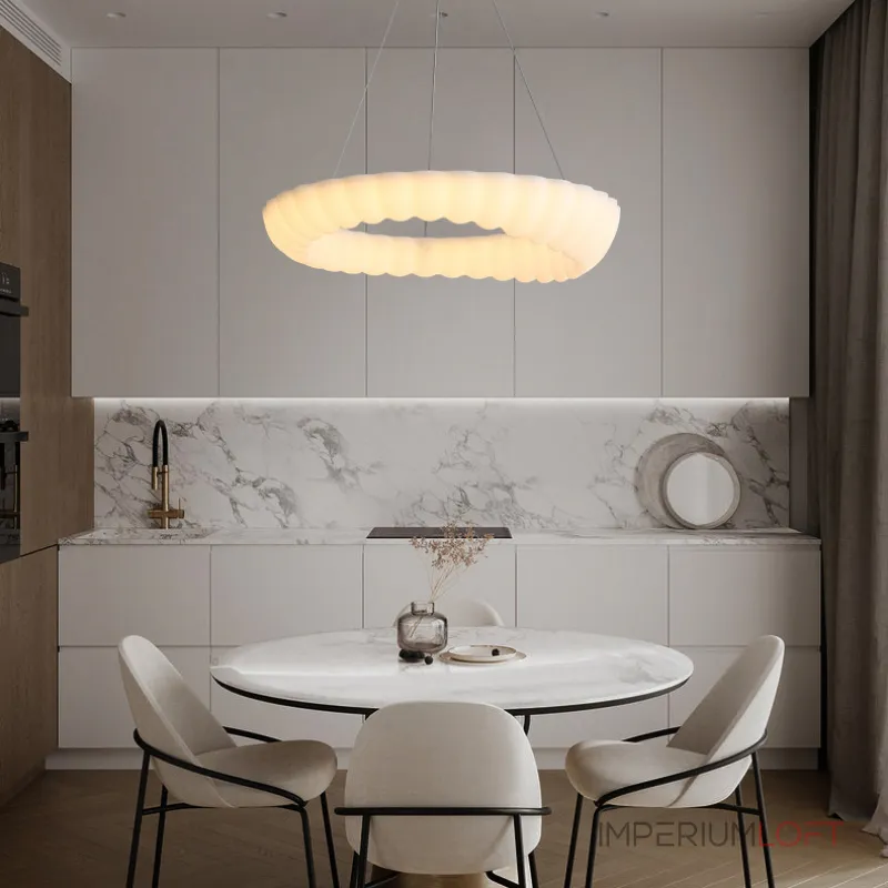 Подвесной светильник ODDLY B D45